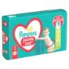 Pampers Pants Bugyipelenka, Méret: 3, 62 db pelenka, 6kg-11kg termékhez kapcsolódó kép