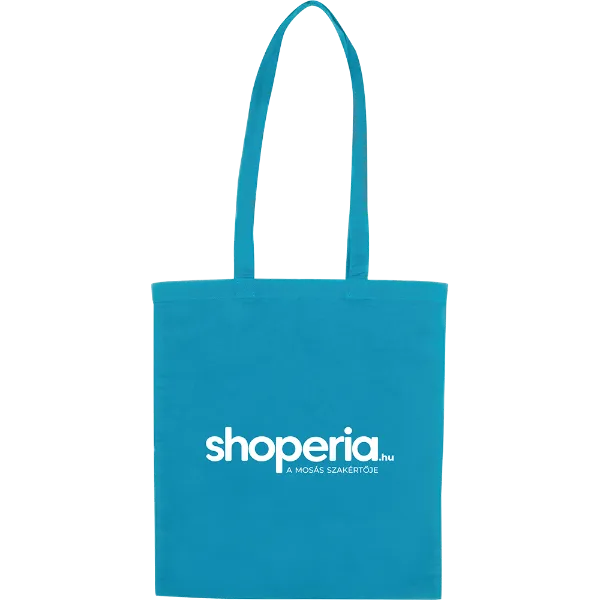 Hosszúfülű vászontáska - POS termékhez kapcsolódó kép