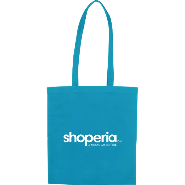 Shoperia hosszúfülű vászontáska termékhez kapcsolódó kép