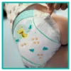 Pampers Active Baby pelenka - havi pelenkacsomag Méret: 6, 128 db Pelenka, 13kg - 18kg termékhez kapcsolódó kép