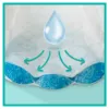 Pampers Active Baby pelenka - havi pelenkacsomag Méret: 6, 128 db Pelenka, 13kg - 18kg termékhez kapcsolódó kép
