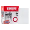 Bonus Magic Eraser radírszivacs 4x termékhez kapcsolódó kép