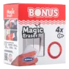 Bonus Magic Eraser radírszivacs 4x termékhez kapcsolódó kép