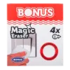 Bonus Magic Eraser radírszivacs 4x termékhez kapcsolódó kép