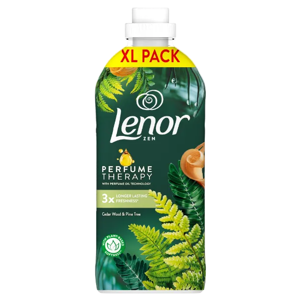 Lenor Textilöblítő 48 mosáshoz Cedar Wood & Pine Tree termékhez kapcsolódó kép