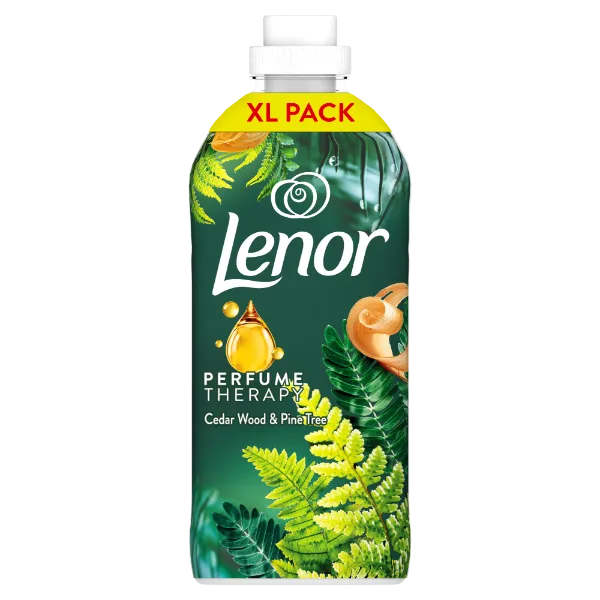 Lenor Textilöblítő 48 mosáshoz Cedar Wood & Pine Tree termékhez kapcsolódó kép