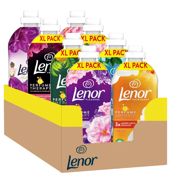 Lenor Textilöblítő 48 mosáshoz Cedar Wood & Pine Tree termékhez kapcsolódó kép