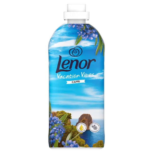 Lenor Textilöblítő 48 mosáshoz Capri termékhez kapcsolódó kép