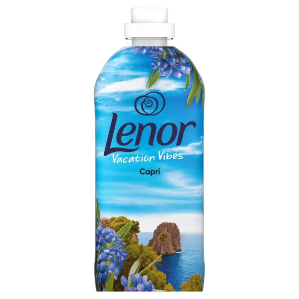 Lenor Textilöblítő 48 mosáshoz Capri termékhez kapcsolódó kép