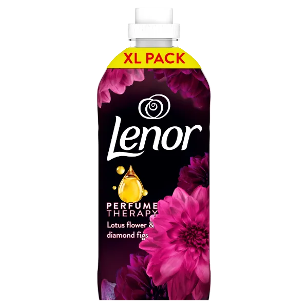 Lenor Textilöblítő 48 mosáshoz Lotus Water & Diamond Figs termékhez kapcsolódó kép