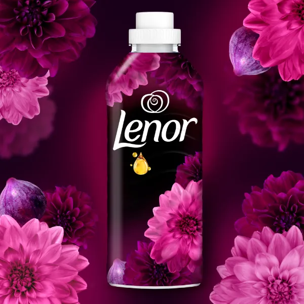Lenor Textilöblítő 48 mosáshoz Lotus Water & Diamond Figs termékhez kapcsolódó kép