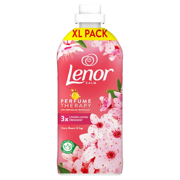 Lenor Textilöblítő 48 mosáshoz Cherry Blossom & Sage termékhez kapcsolódó kép