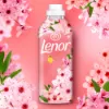 Lenor Textilöblítő 48 mosáshoz Cherry Blossom & Sage termékhez kapcsolódó kép