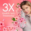 Lenor Textilöblítő 48 mosáshoz Cherry Blossom & Sage termékhez kapcsolódó kép