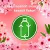 Lenor Textilöblítő 48 mosáshoz Cherry Blossom & Sage termékhez kapcsolódó kép