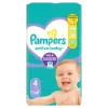 Pampers Active Baby pelenka - Méret: 4, 58 db pelenka, 6kg-10kg termékhez kapcsolódó kép