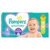 Pampers Active Baby pelenka - Méret: 4, 58 db pelenka, 6kg-10kg termékhez kapcsolódó kép
