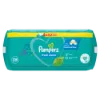 Pampers Fresh Clean Nedves Törlőkendő, 4 Csomag = 208 db termékhez kapcsolódó kép