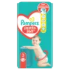 Pampers Pants Bugyipelenka, Méret: 3, 56 db pelenka, 6kg-11kg termékhez kapcsolódó kép