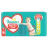 Pampers Pants Bugyipelenka, Méret: 3, 56 db pelenka, 6kg-11kg termékhez kapcsolódó kép