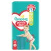 Pampers Pants Bugyipelenka, Méret: 4, 48 db pelenka, 9kg-15kg termékhez kapcsolódó kép