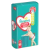 Pampers Pants Bugyipelenka, Méret: 4, 48 db pelenka, 9kg-15kg termékhez kapcsolódó kép