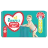 Pampers Pants Bugyipelenka, Méret: 4, 48 db pelenka, 9kg-15kg termékhez kapcsolódó kép