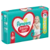 Pampers Pants Bugyipelenka, Méret: 5, 42 db pelenka, 12kg-17kg termékhez kapcsolódó kép