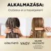 Pantene Pro-V Aqualight balzsam 275ml, egészséges megjelenésű haj. Active Nutri-Plex termékhez kapcsolódó kép