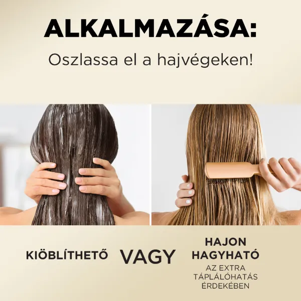 Pantene Pro-V Aqualight balzsam 275ml, egészséges megjelenésű haj. Active Nutri-Plex termékhez kapcsolódó kép