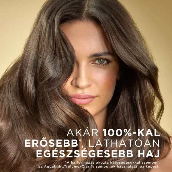Pantene Pro-V Aqualight balzsam 275ml, egészséges megjelenésű haj. Active Nutri-Plex termékhez kapcsolódó kép