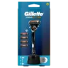Gillette ProGlide Férfi Borotva, 1 db Gillette Borotva, 5 db Borotvabetét termékhez kapcsolódó kép