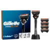 Gillette ProGlide Férfi Borotva, 1 db Gillette Borotva, 5 db Borotvabetét termékhez kapcsolódó kép