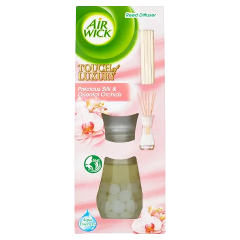 Air Wick pálcikás légfrissítő folyadék 25 ml - Orchidea termékhez kapcsolódó kép