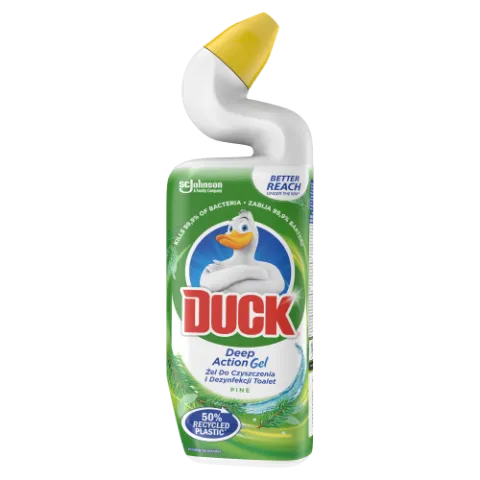 Duck WC Gél 750ml Fenyő termékhez kapcsolódó kép