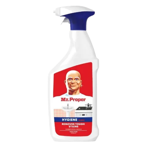 Mr. Proper Hygiene Spray 800ml termékhez kapcsolódó kép