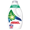 Ariel Mountain Spring folyékony mosószer, 20 mosás, 1l termékhez kapcsolódó kép
