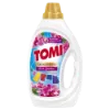 Tomi Aromaterápia Floral Sensation Orchidea folyékony mosószer színes ruhákhoz 19 mosás 855 ml termékhez kapcsolódó kép