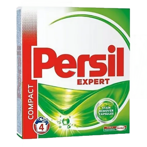 Persil mosópor 4 mosás 260 g termékhez kapcsolódó kép