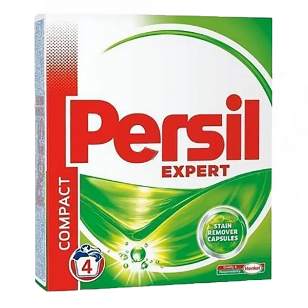 Persil mosópor 4 mosás 260 g termékhez kapcsolódó kép