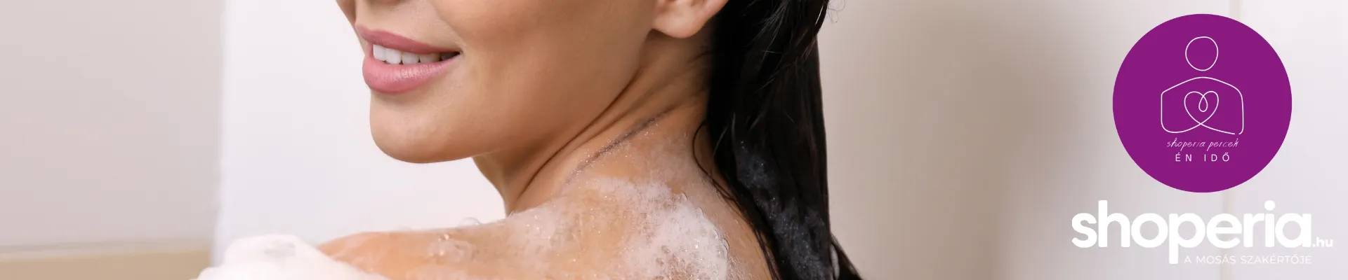 Kényeztető zuhanyzás – Teremts otthoni spa élményt egyszerűen! 