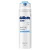 Gillette Skin Ultra Sensitive Borotvazselé, 200 ml termékhez kapcsolódó kép