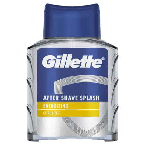 Series AfterShave StormForce arcvíz 100ml termékhez kapcsolódó kép