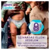 Libero Comfort egyszerhasználatos pelenka, méret: 5, 10-14 kg, 76 db termékhez kapcsolódó kép