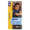 Libero Comfort egyszerhasználatos pelenka, méret: 6, 13-20 kg, 68 db termékhez kapcsolódó kép