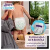 Libero Comfort egyszerhasználatos pelenka, méret: 6, 13-20 kg, 68 db termékhez kapcsolódó kép