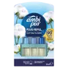 Ambi Pur Cotton Elektromos Légfrissítő-utántöltő, 20ml termékhez kapcsolódó kép
