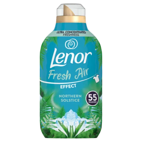 Lenor Fresh Air Effect Textilöblítő 55 Mosáshoz, Northern Solstice termékhez kapcsolódó kép