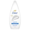 Dove Hydrate krémtusfürdő 720 ml termékhez kapcsolódó kép