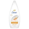 Dove Fruity Nourish krémtusfürdő 720 ml termékhez kapcsolódó kép